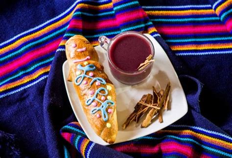 Guaguas de Pan, Ecuadorian Bread Babies