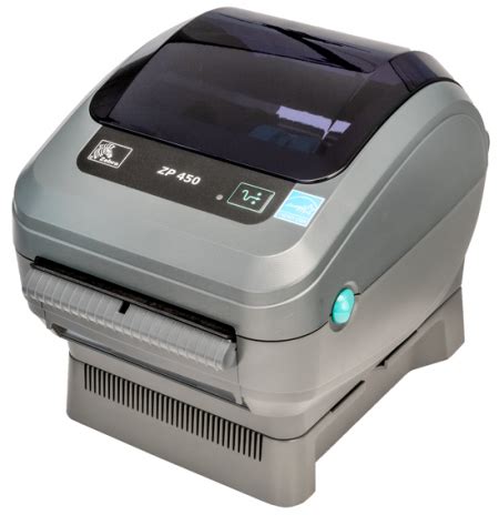 UPS Label Printer - Worldship - Zebra ZP450