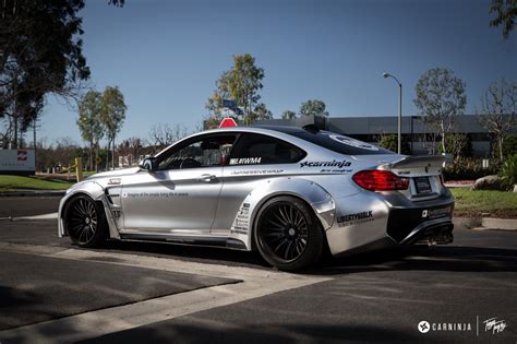 Wallpaper : 2560x1707 px, BMW M4 Coupe, car interior, carninja, LB ...