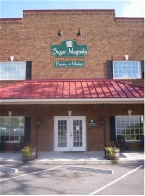 Sugar Magnolia Bakery, Statesboro - Menu, Prices & Restaurant Reviews - TripAdvisor