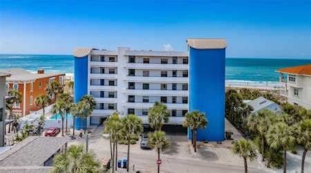 Madeira Beach Condos For Sale - Madeira Beach, FL Condominiums