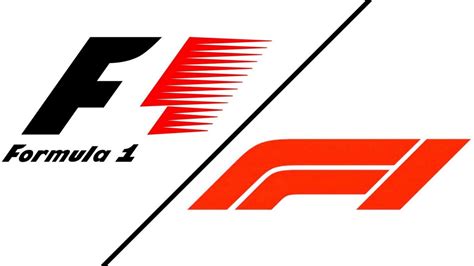 Formula 1 unveils new logo—faces the wrath of Lewis Hamilton ...