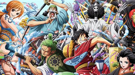 One Piece manga 'ending in 2025', Eiichiro Oda's final arc climax to have 'greatest battle ever'