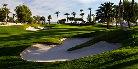 Bali Hai Golf Club - Golf in Las Vegas, Nevada