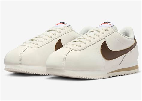 Nike Cortez Cacao Wow DN1791-104 | SneakerFiles