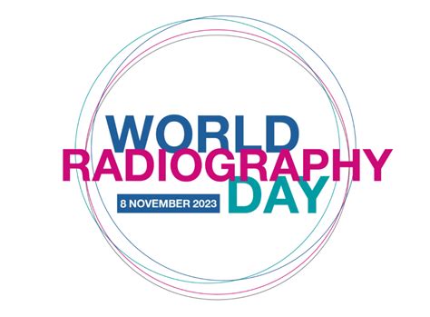 Share your World Radiography Day 2023 celebrations | SoR