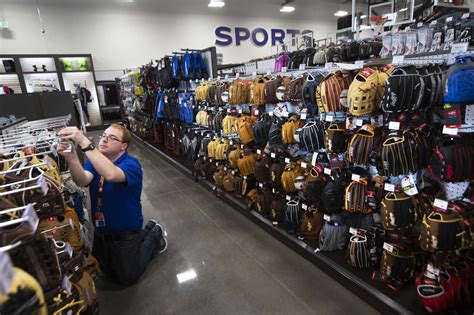 Academy Sports unveils new store prototype amid growing competition