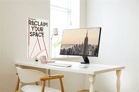 Samsung’s New 2019 Monitors Are Designed for Modern Workspaces and Next ...