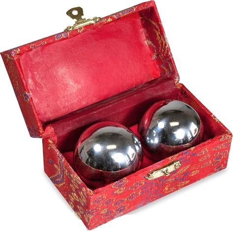 Chinese Medicine Balls Are Very Popular, Why? | Price Comparison