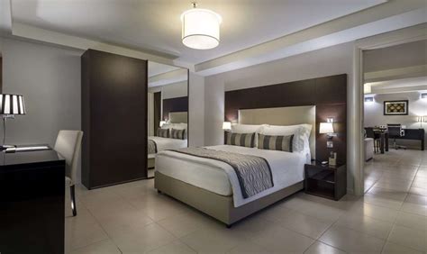 6 of the BEST hotels in Abuja in 2020 - Travellerzee.com