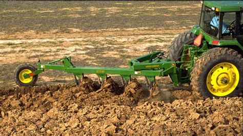 John Deere 975 Tillage | Everglades Equipment Group