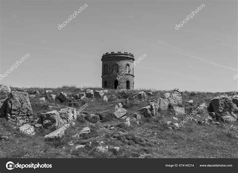 Photo Solomons Temple Buxton Country Park Peak District Stock Photo by ©tommeaker26@gmail.com ...