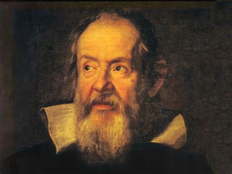 How Galileo and His Telescope Changed Ideas About the Universe | My ...