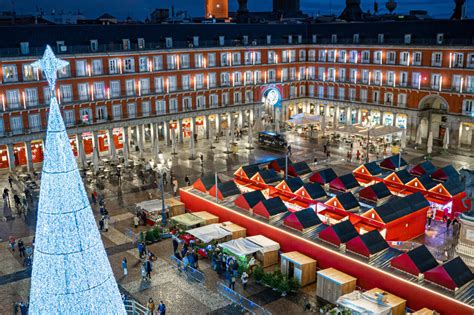 Madrid Christmas Market | 2024 Dates, Locations & Must-Knows ...