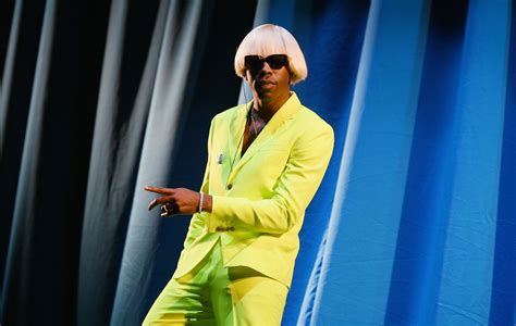 Tyler, The Creator is releasing an IGOR themed Halloween costume