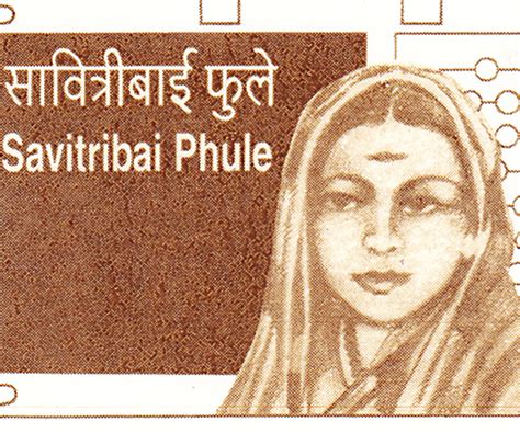 Savitribai Phule Biography – Facts, Childhood, Life History ...