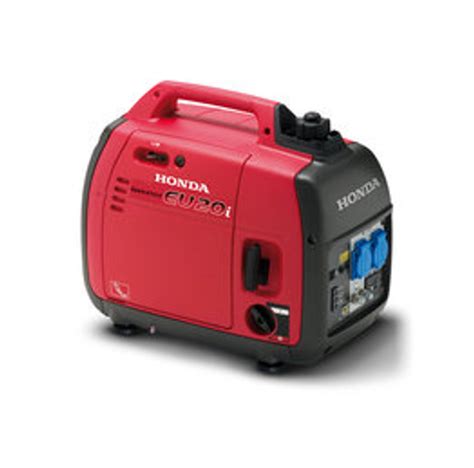 Honda EU20I Generator | Ernest Doe Shop