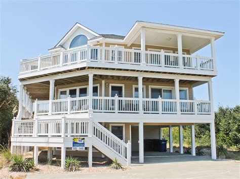 Outer Banks Vacation Rentals | Outer Banks Rental Homes | OBX | Outer ...