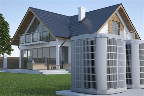 How Many HVAC Units Is Best for Your Home's Size? - Jackson and Sons