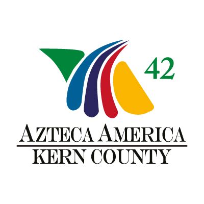 Azteca America logo vector free download - Brandslogo.net