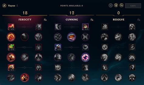 Vayne Guide / Build (bot/adc) [german/deutsch] - Counter, Runen, Masteries, Items