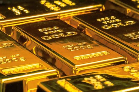 How much does a Gold bar weigh? | American Bullion