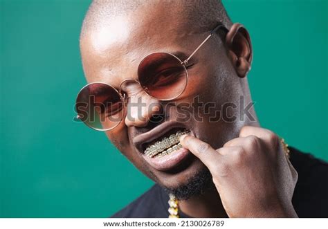 299 Rapper Teeth Images, Stock Photos & Vectors | Shutterstock