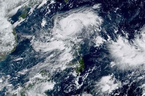 'Goring' now a super typhoon; Parts of Isabela under Signal No. 3 | Philstar.com