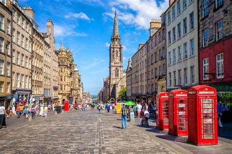 14 Best Places to Go Shopping in Edinburgh - Plan a Fun Shopping Trip at the Best Shopping ...