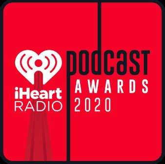 Media Confidential: iHeartRadio Podcast Awards Nominees Announced