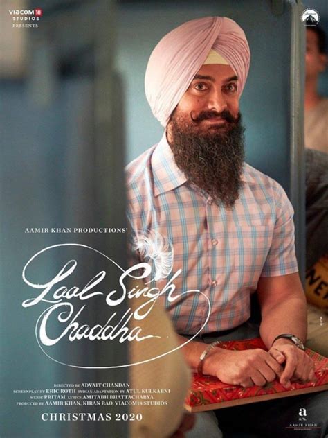 Laal Singh Chaddha Photos: HD Images, Pictures, Stills, First Look Posters of Laal Singh Chaddha ...