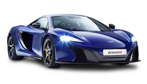 McLaren PNG Images Transparent Free Download - PNG Mart