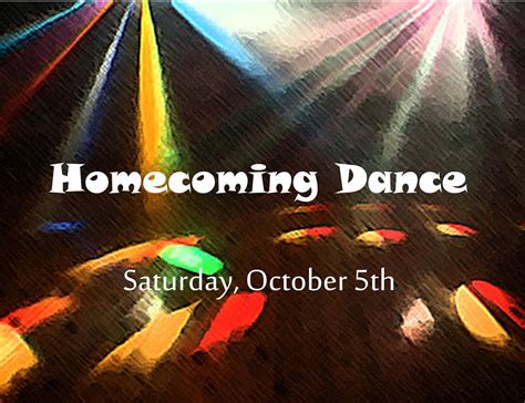 Hippity-Hop You Need To Stop: Homecoming Dance