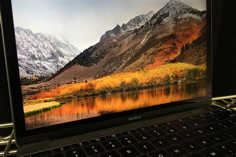 Apple updates macOS High Sierra to version 10.13.6 | Macworld