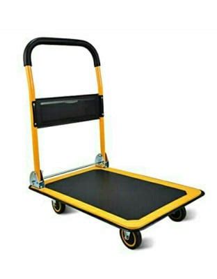 Complete selection for hand trucks, platform push carts, trolleys, luggage carts, plastic ...