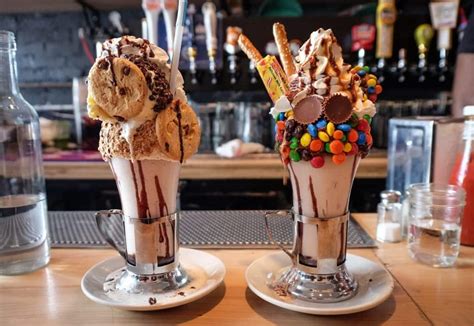 Black Tap and the Craziest Milkshakes in New York City - Adventurous ...