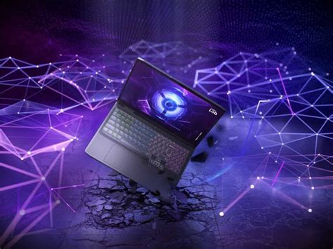 Lenovo launches new gaming laptop series 'LOQ' in India | Zee Business