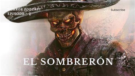 El Sombrerón : Legends and Folklore of Guatemala - YouTube Music