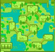 Locations in The Minish Cap - Zelda Wiki