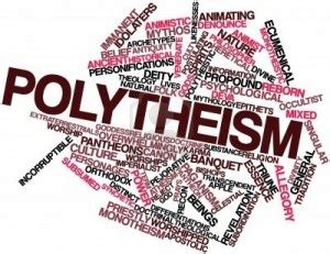 Polytheism and Hinduism