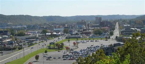 Ashland, KY Demographics And Statistics: Updated For 2023 - HomeSnacks