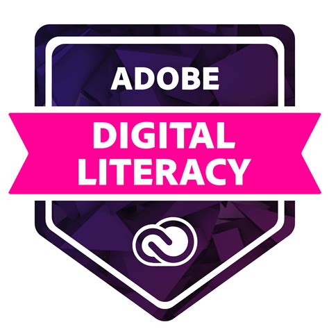 Cultivating Digital Literacy - Credly