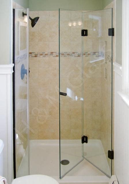 Accordion Shower Doors For Tubs