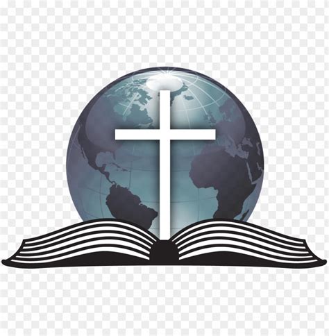 bible church logo PNG image with transparent background | TOPpng