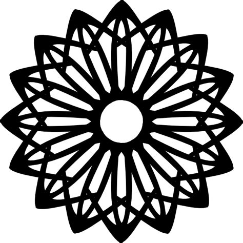 Islamic Symbols Icon, Transparent Islamic Symbols.PNG Images & Vector - FreeIconsPNG