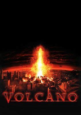 Volcano (1997) movie #poster, #tshirt, #mousepad, #movieposters2 | Thriller movie posters, Movie ...