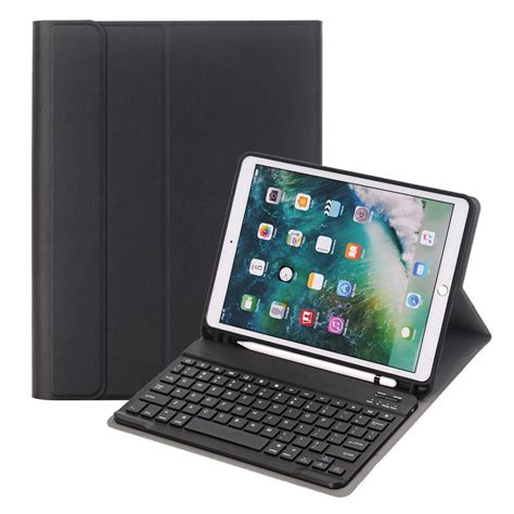 Keyboard Case For Apple Ipad Pro 10.5 10.5Inch A1701 A1709 With Apple ...