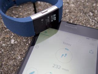 Fitbit Charge 2 review: A fitness tracker that hits the right pace | Windows Central