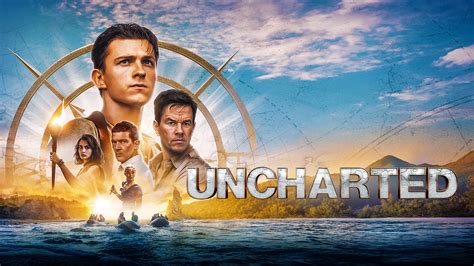 Uncharted: Official Clip - Drake vs. Jo Braddock - Trailers & Videos - Rotten Tomatoes