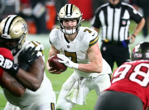 The Taysom Hill Experience: A New Era in Saints Football? - Sports ...